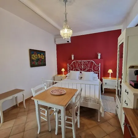 Dragonfly Bianca Angera