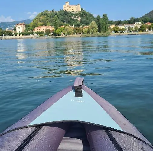 Dragonfly Bianca Nocleg ze śniadaniem Angera