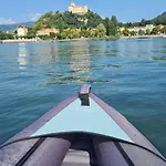 Dragonfly Bianca Отель типа 