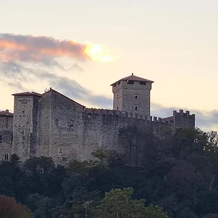 Dragonfly Bianca 4* אנג'רה