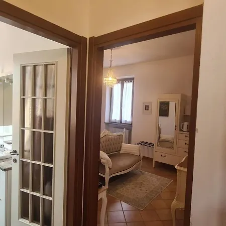 Bed & Breakfast Dragonfly Bianca 3*