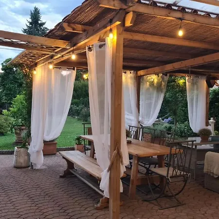 Bed & Breakfast Dragonfly Bianca 3*
