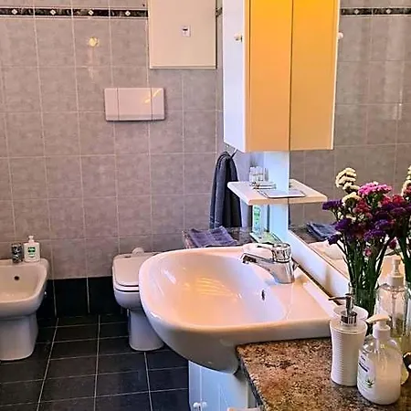 Bed & Breakfast Dragonfly Bianca Angera