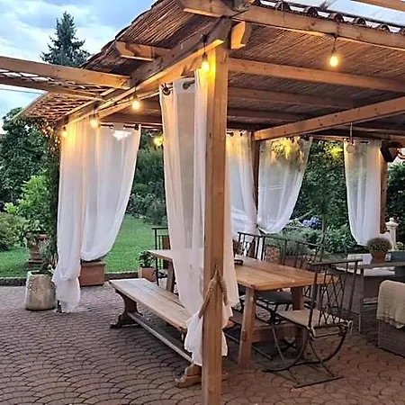 Bed & Breakfast Dragonfly Bianca Angera