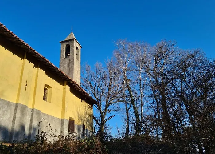 Dragonfly Bianca 4* אנג'רה