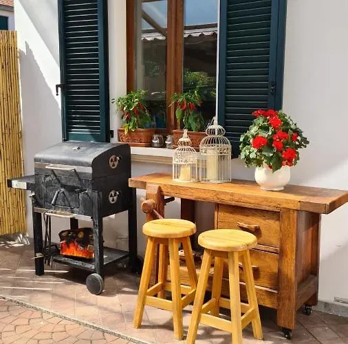 Bed & Breakfast Dragonfly Bianca Angera