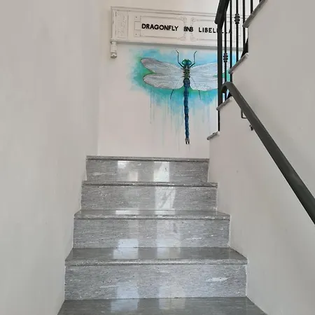 Dragonfly Bianca Alojamento de Acomodação e Pequeno-almoço